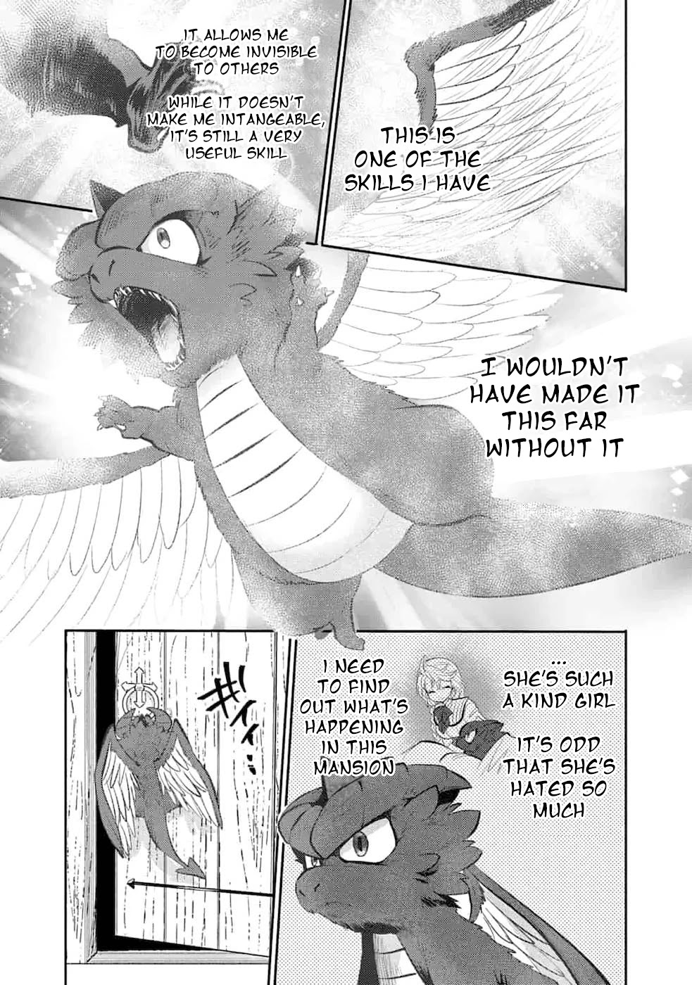 Saikyou No Mamono Ni Narumichi Wo Tadoru Ore, Isekaijuu De Zamaa Wo Shikkou Suru Chapter 2 #14