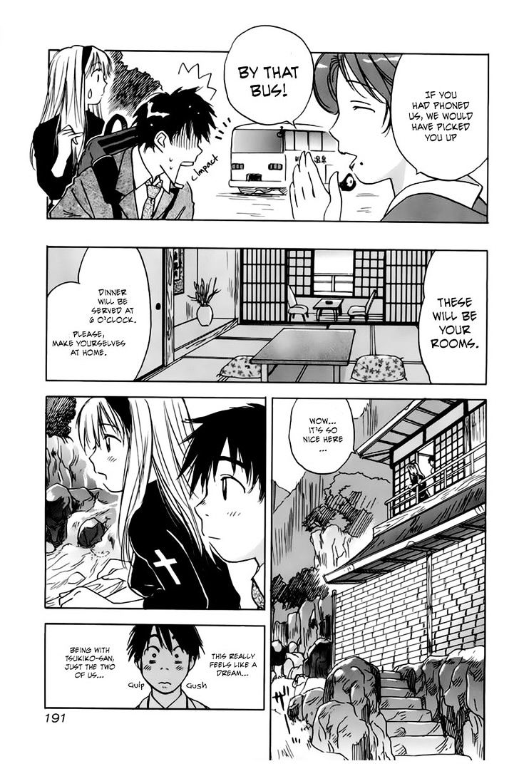 Magetsukan Kitan Chapter 28 #8