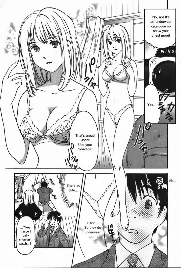 Magetsukan Kitan Chapter 36 #11