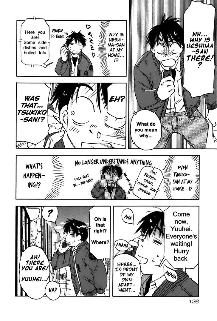 Magetsukan Kitan Chapter 35 #5