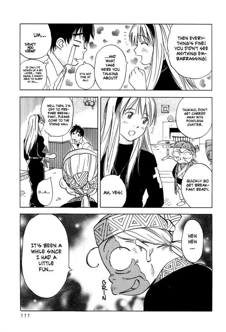 Magetsukan Kitan Chapter 24 #8