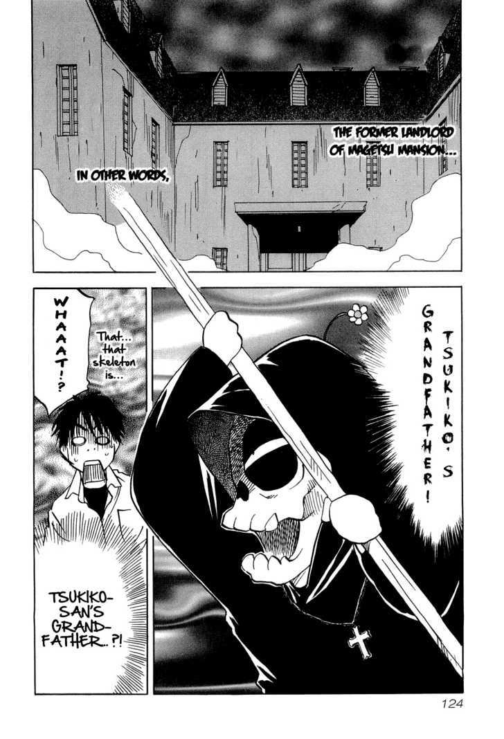 Magetsukan Kitan Chapter 24 #21