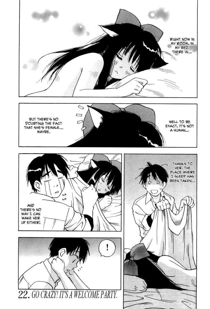 Magetsukan Kitan Chapter 22 #2