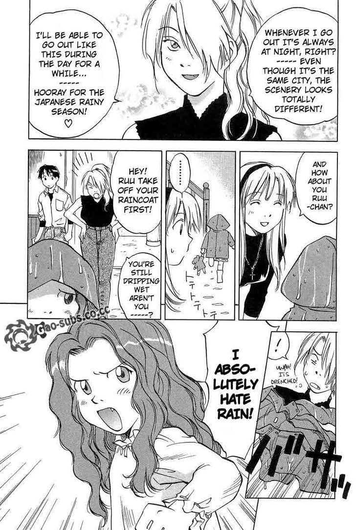 Magetsukan Kitan Chapter 15 #3