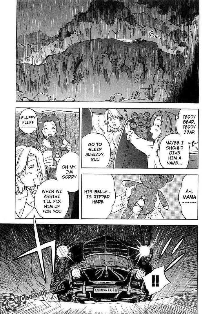 Magetsukan Kitan Chapter 15 #9