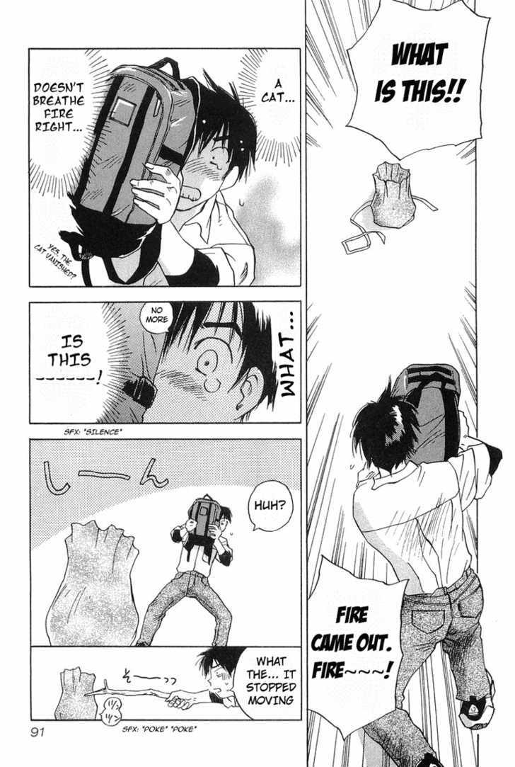 Magetsukan Kitan Chapter 4 #9