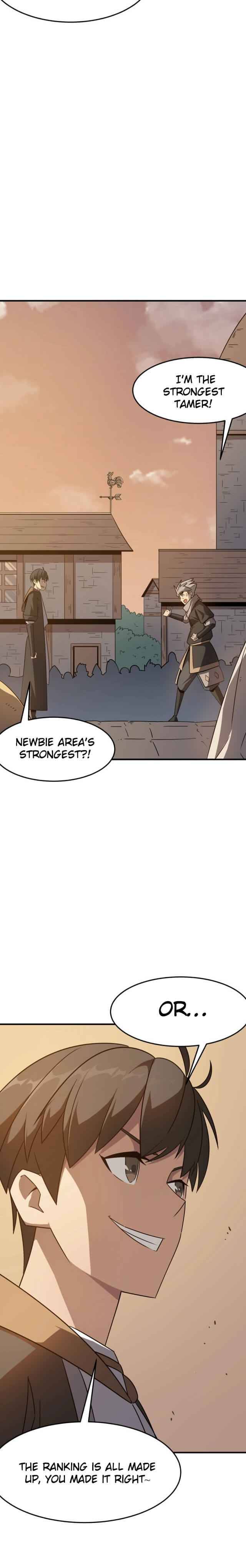 Brave Hero Chapter 5 #4