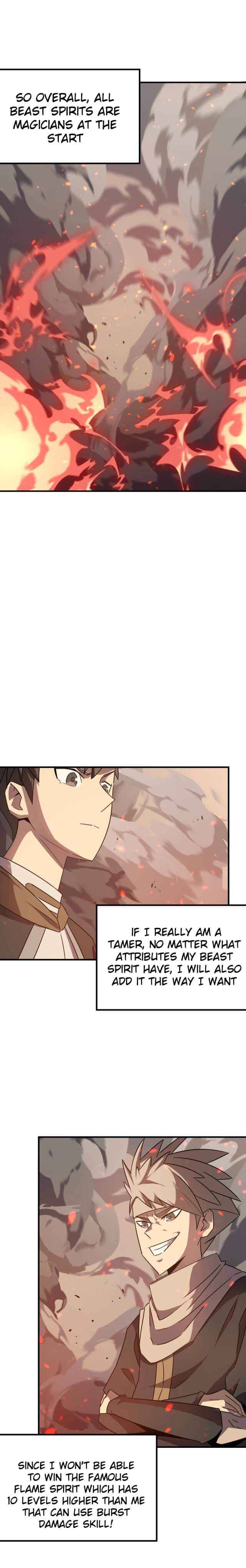 Brave Hero Chapter 5 #16