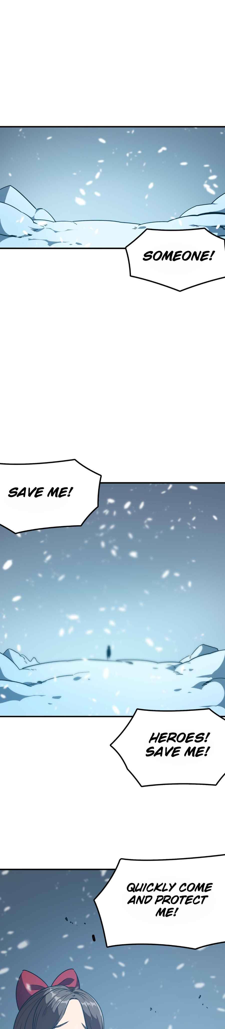 Brave Hero Chapter 3 #13