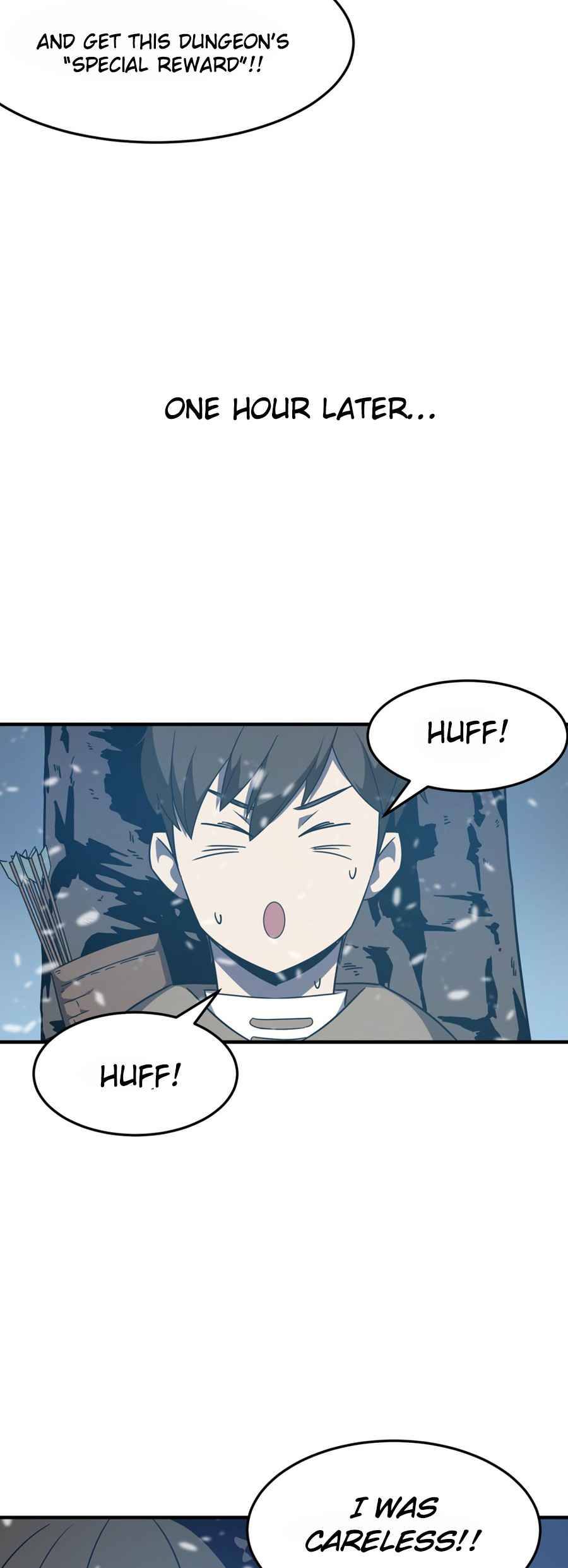 Brave Hero Chapter 3 #29