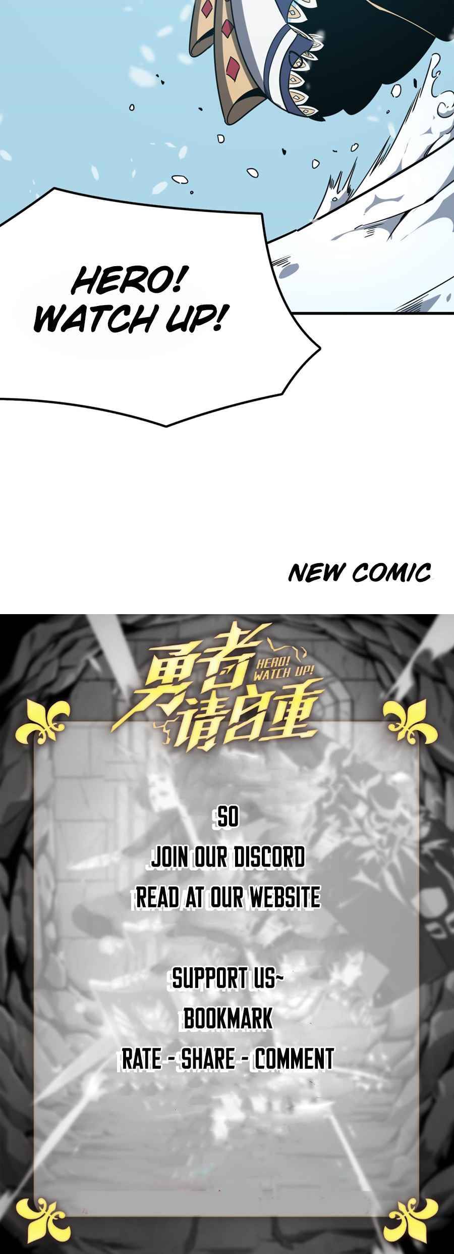 Brave Hero Chapter 3 #40