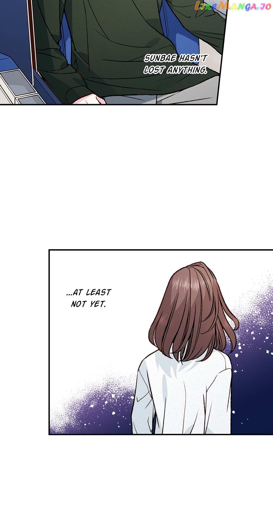 My Eunha Chapter 45 #6