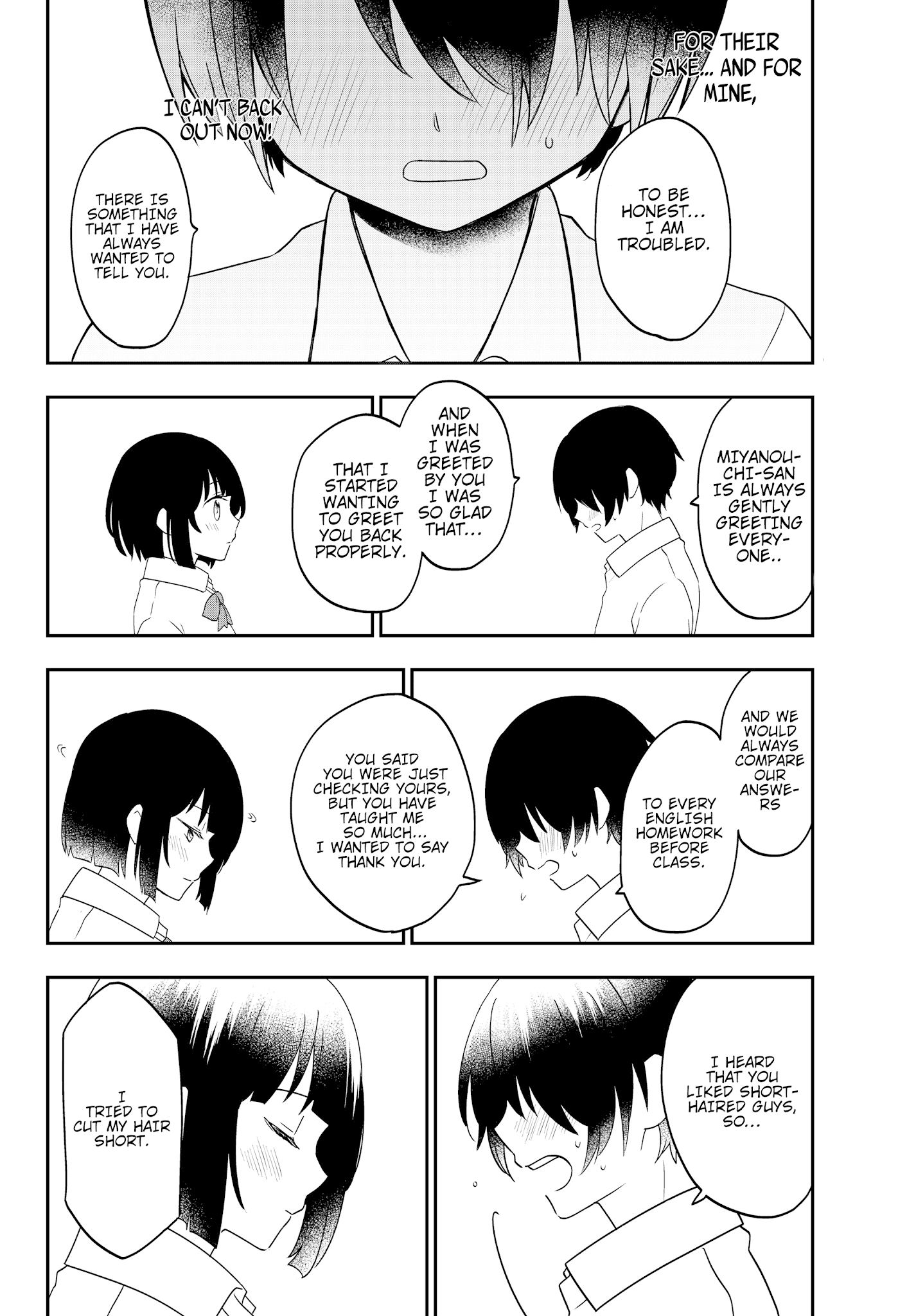 Bishoujo Ni Natta Kedo, Netoge Haijin Yattemasu Chapter 1 #7