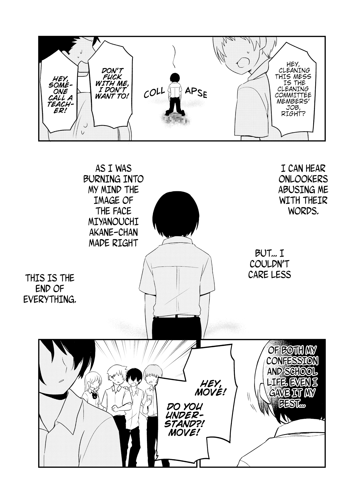 Bishoujo Ni Natta Kedo, Netoge Haijin Yattemasu Chapter 1 #16