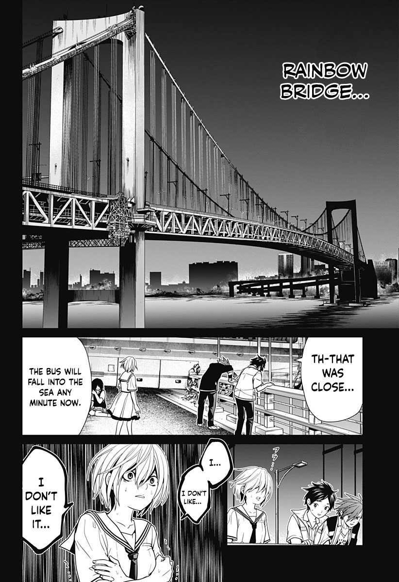 Shin Tokyo Chapter 1 #51