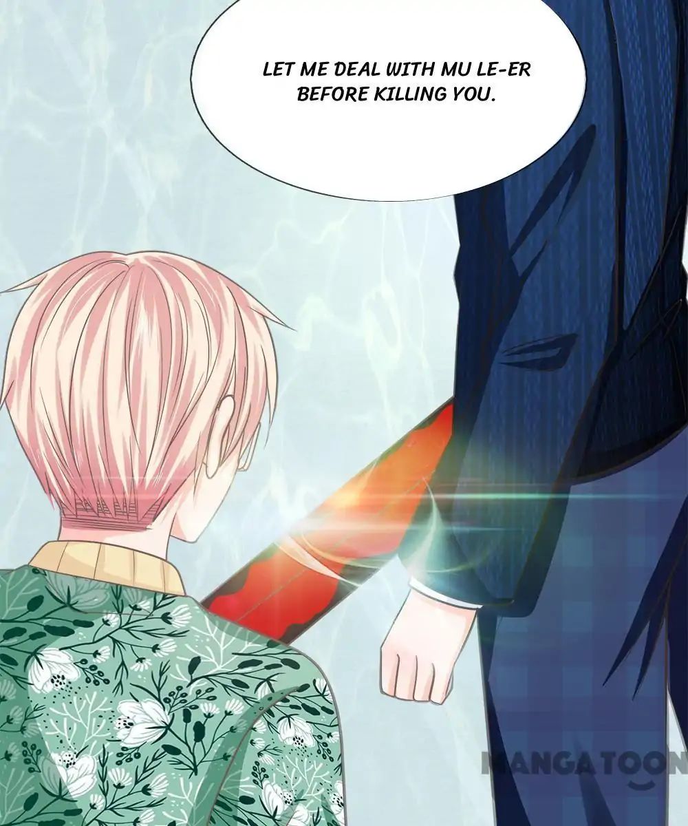 Holding Me Tightly, Ghost Sama Chapter 173 #13