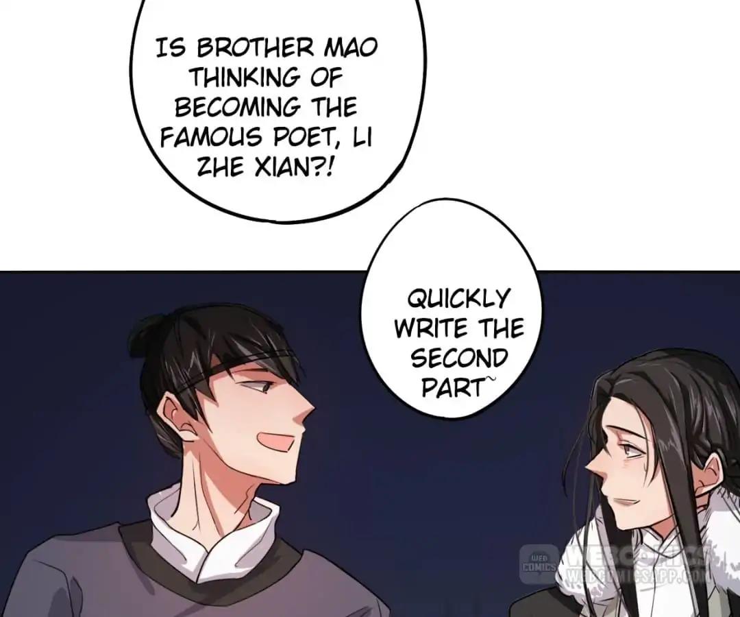 The Last Singer Chapter 8 #34