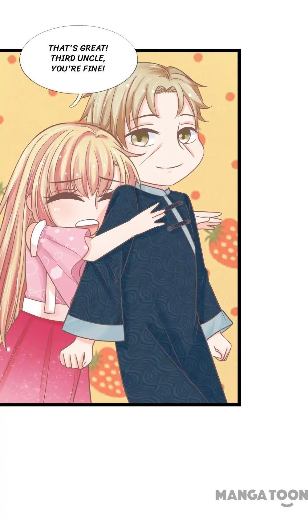 Holding Me Tightly, Ghost Sama Chapter 140 #9