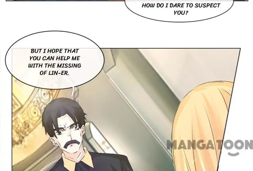 Holding Me Tightly, Ghost Sama Chapter 51 #2