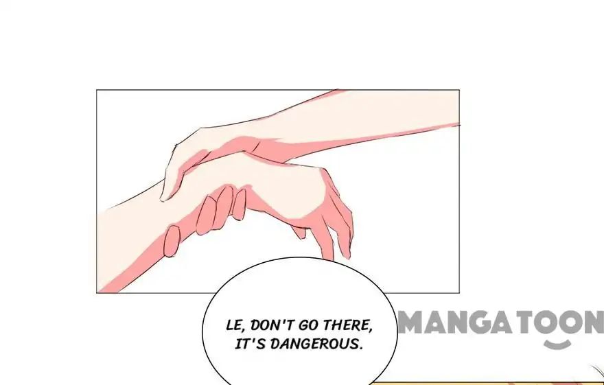 Holding Me Tightly, Ghost Sama Chapter 30 #9