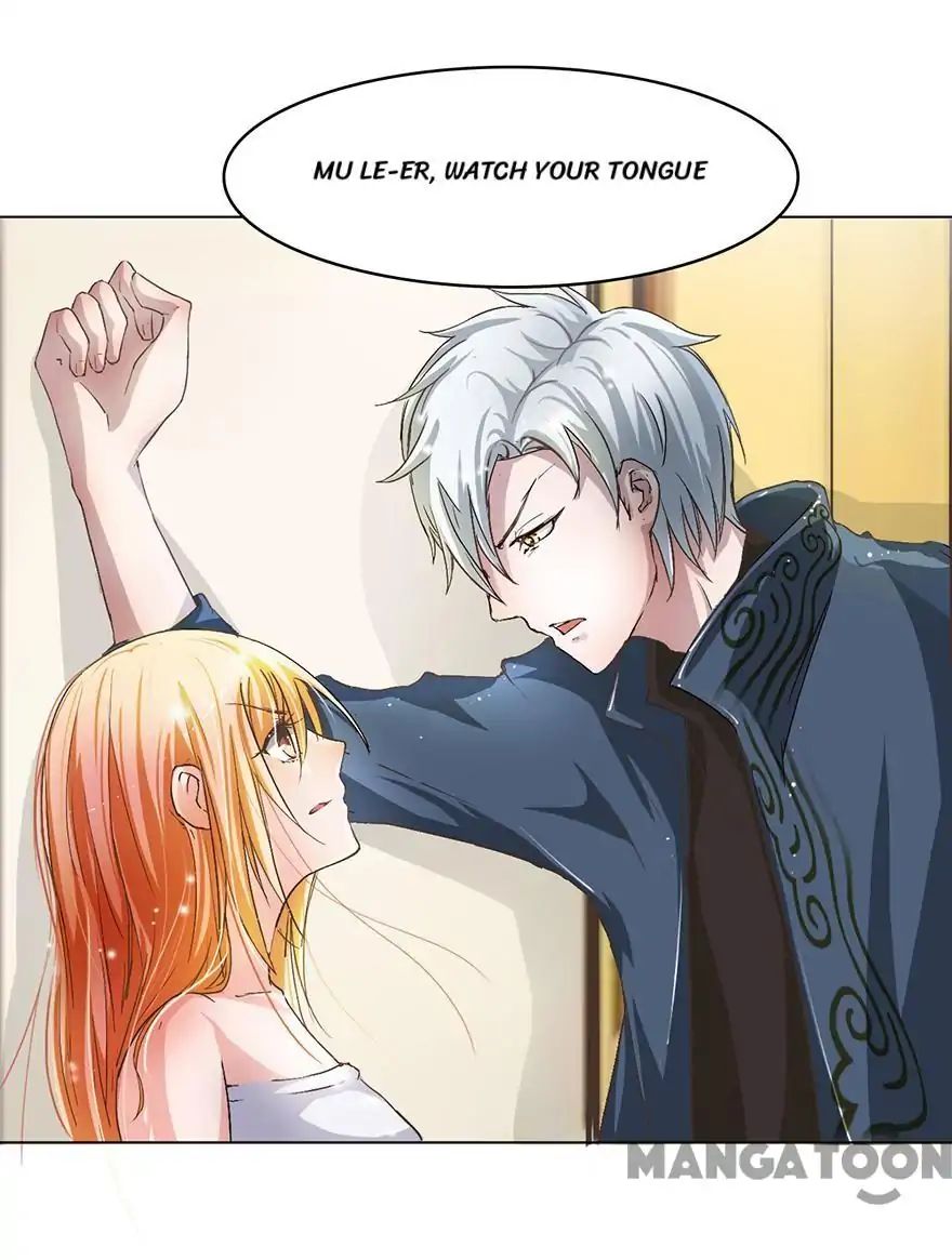 Holding Me Tightly, Ghost Sama Chapter 15 #24