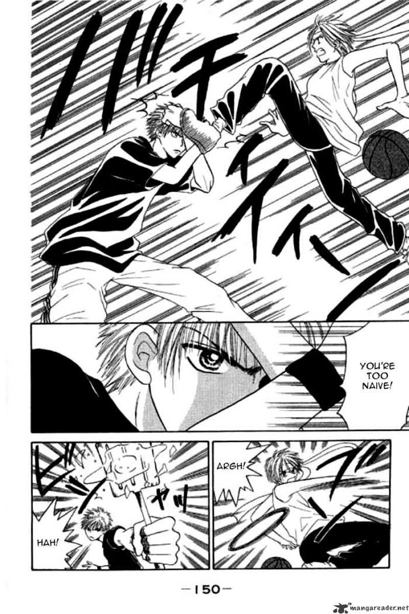 Power!! Chapter 34 #33