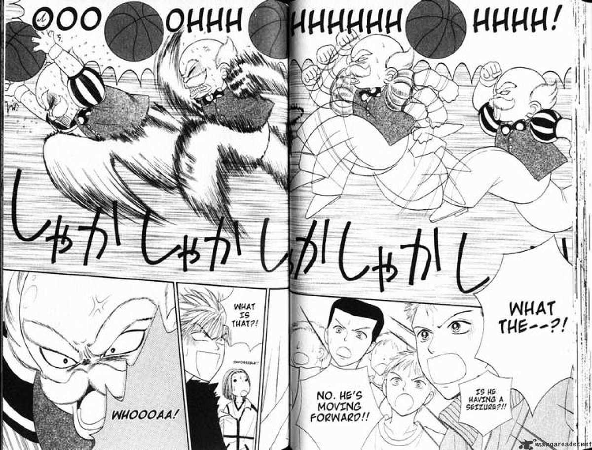 Power!! Chapter 35 #42