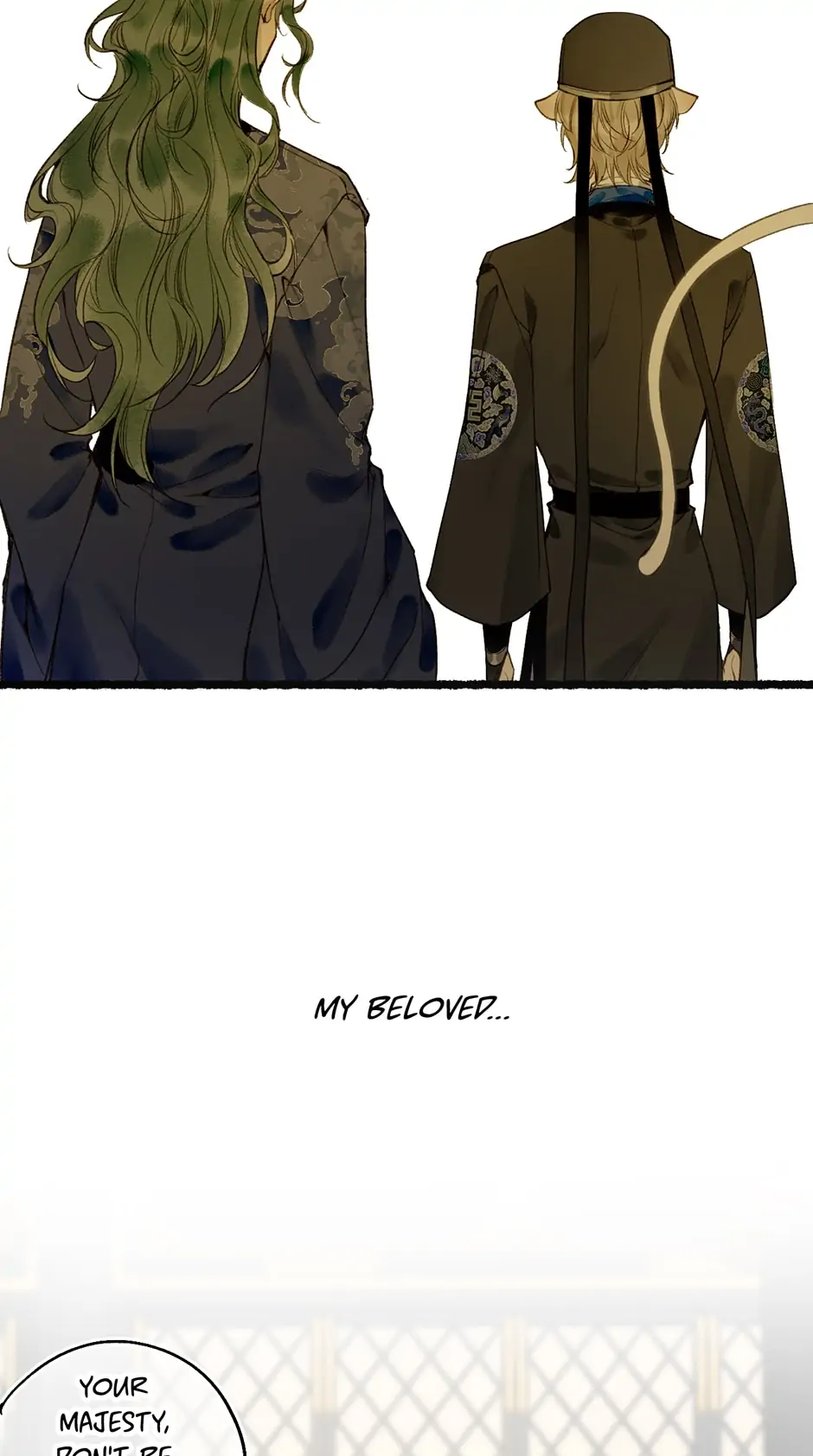 I Promise To Return Chapter 75 #27