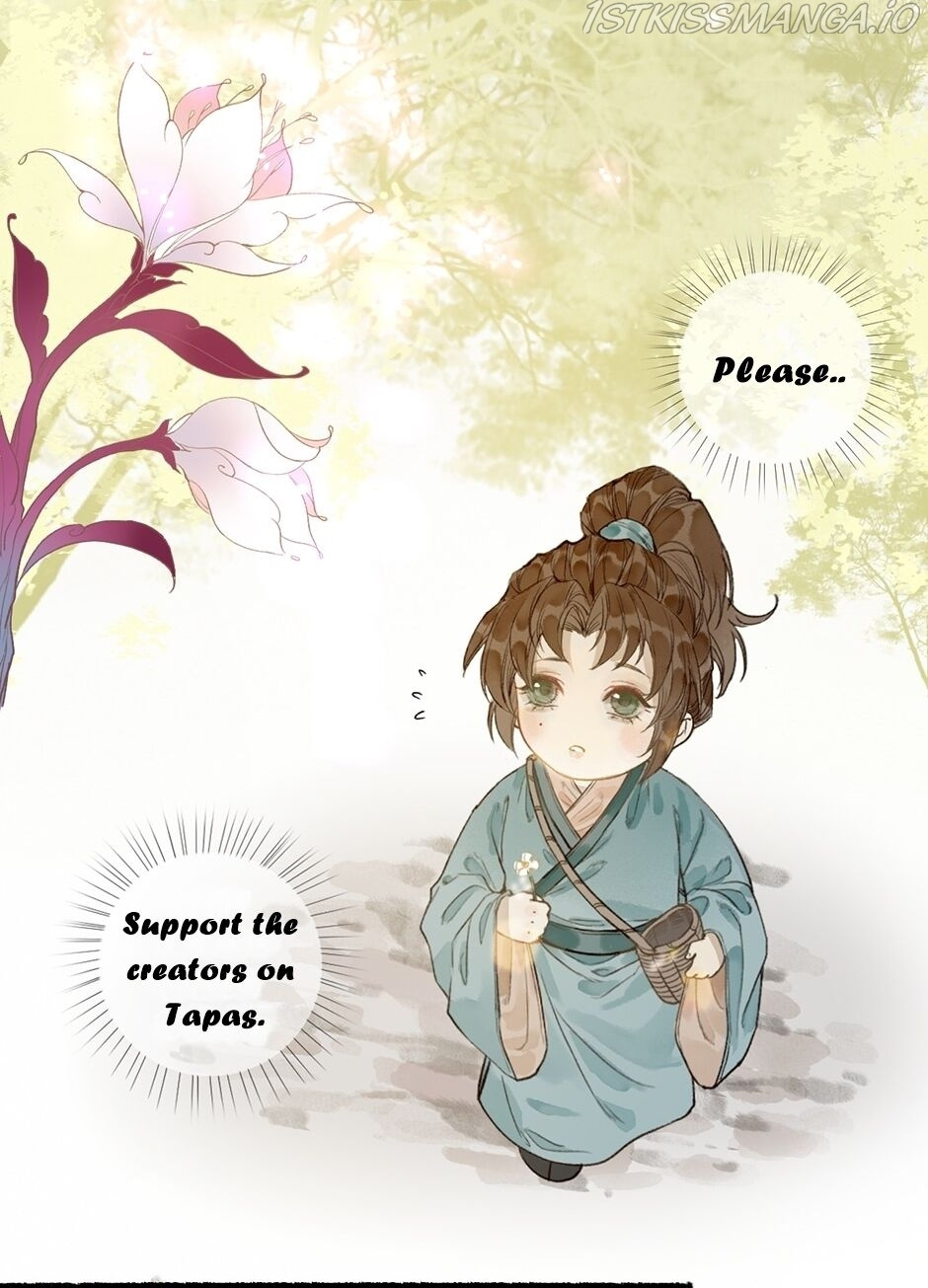 I Promise To Return Chapter 28 #35