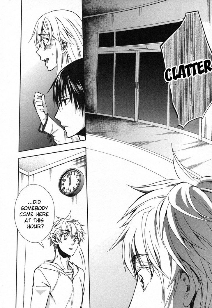 Appli Trap Chapter 11 #24