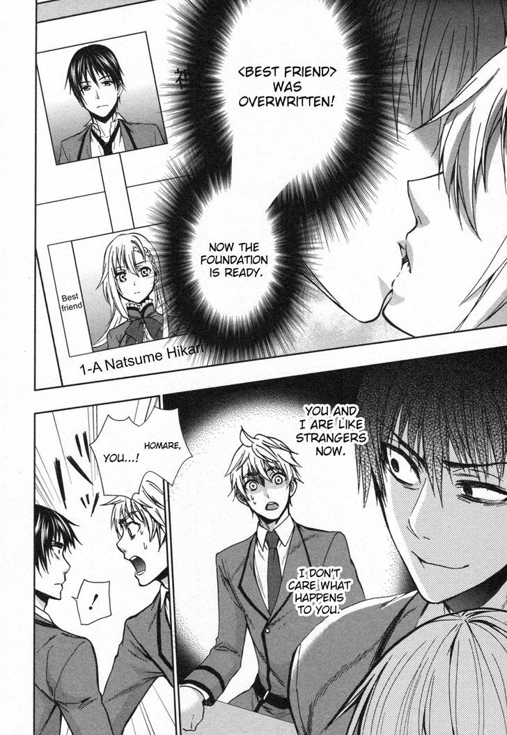 Appli Trap Chapter 10 #2