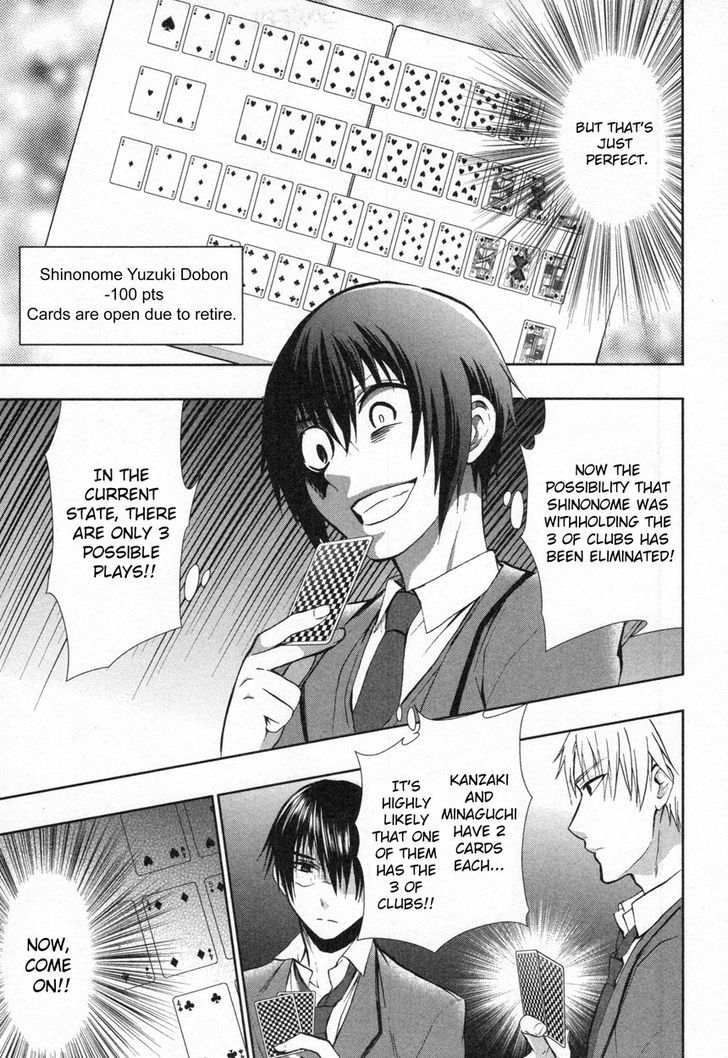 Appli Trap Chapter 10 #5