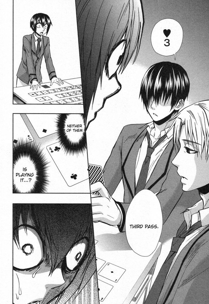 Appli Trap Chapter 10 #6