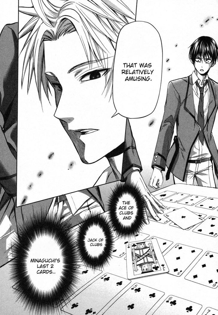 Appli Trap Chapter 10 #24