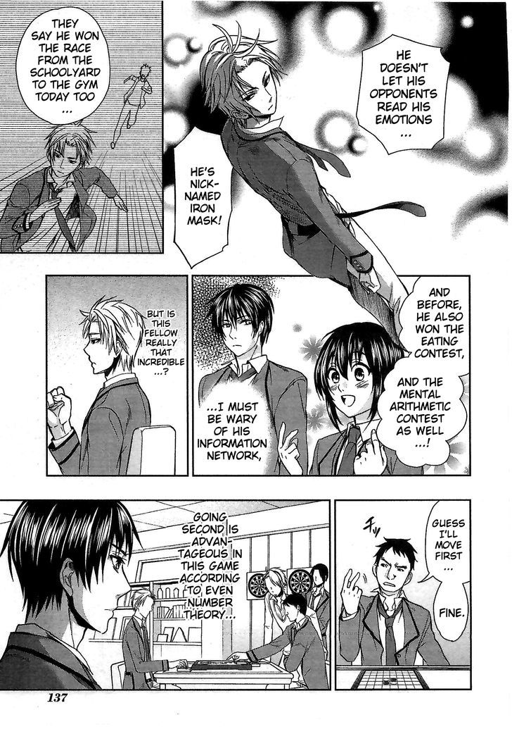 Appli Trap Chapter 4 #23