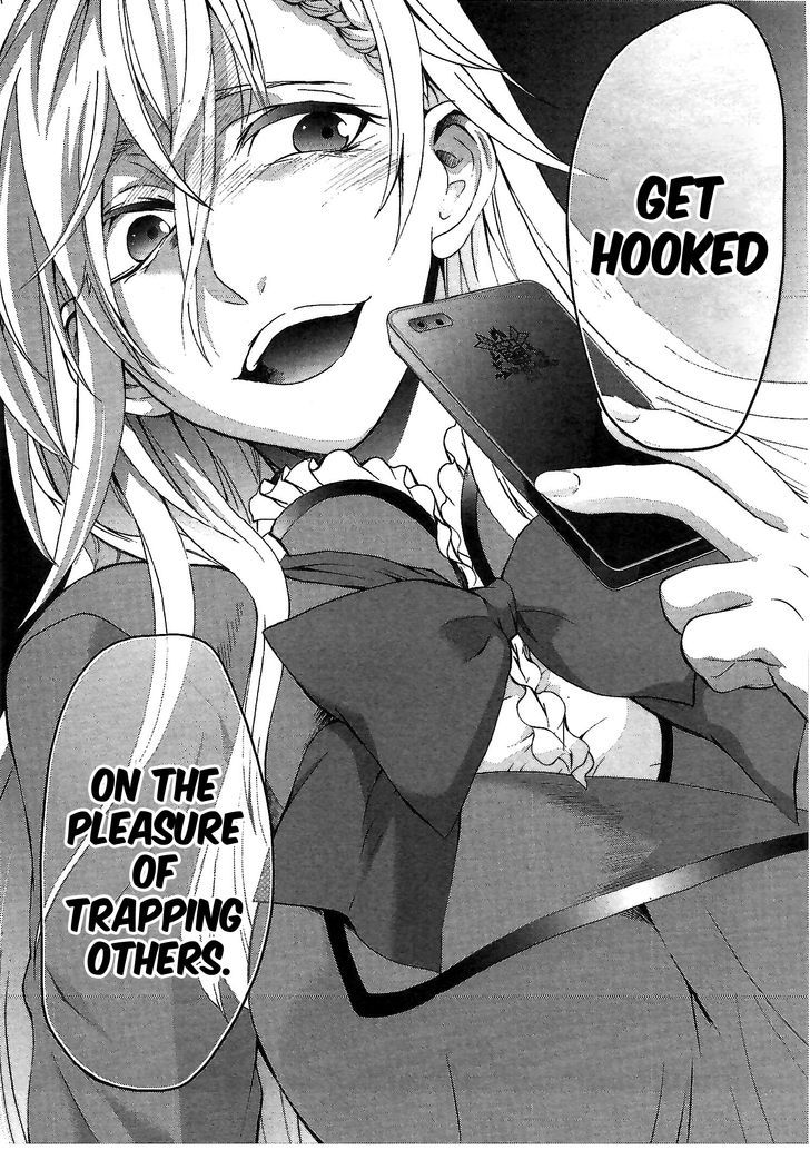 Appli Trap Chapter 1 #41