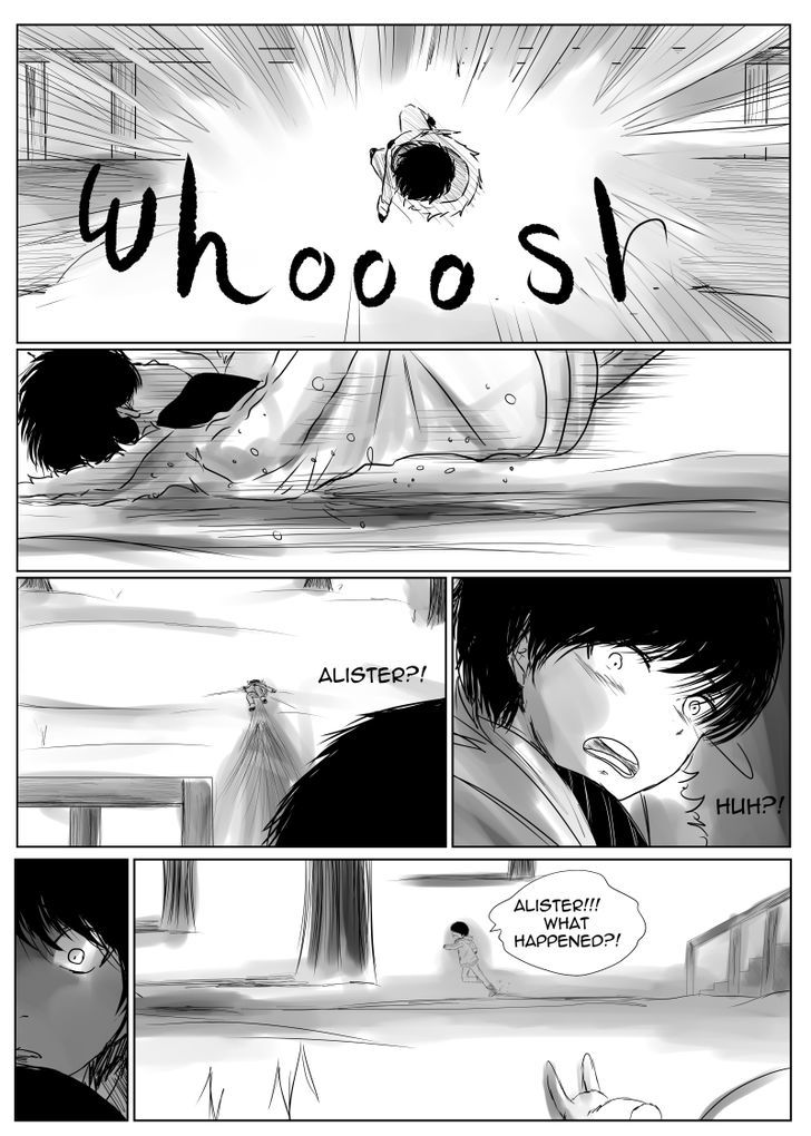 Twins' Agony Chapter 16 #5