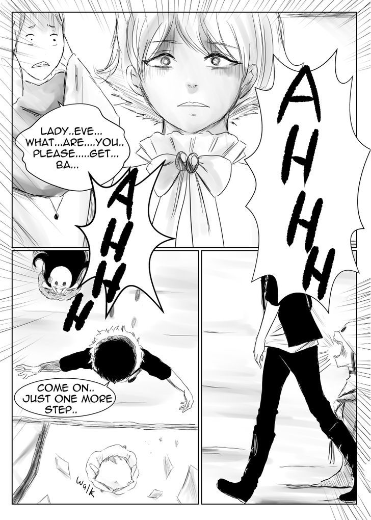 Twins' Agony Chapter 15 #27