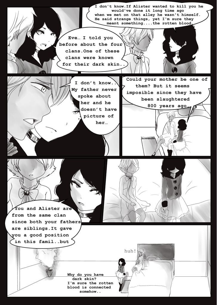 Twins' Agony Chapter 13 #11
