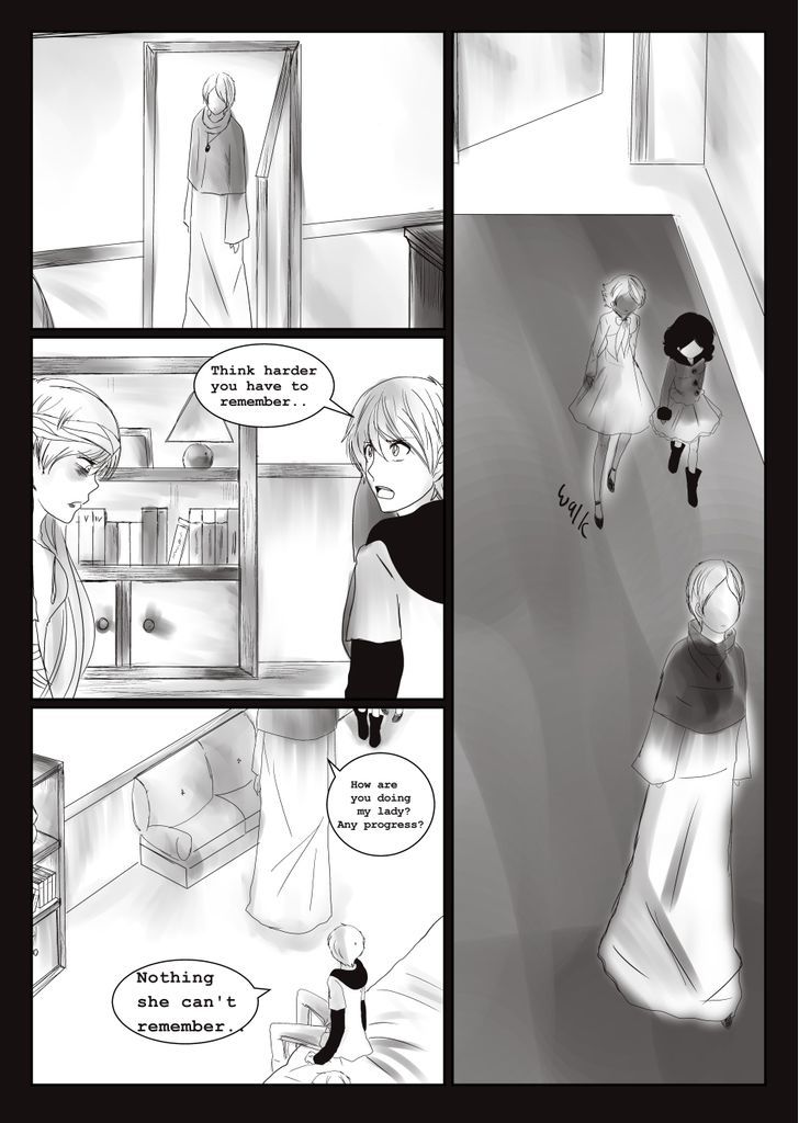 Twins' Agony Chapter 13 #13