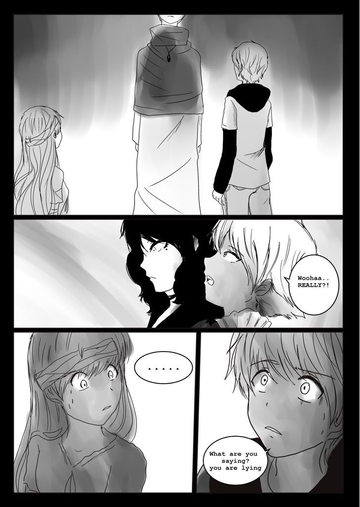 Twins' Agony Chapter 13 #18