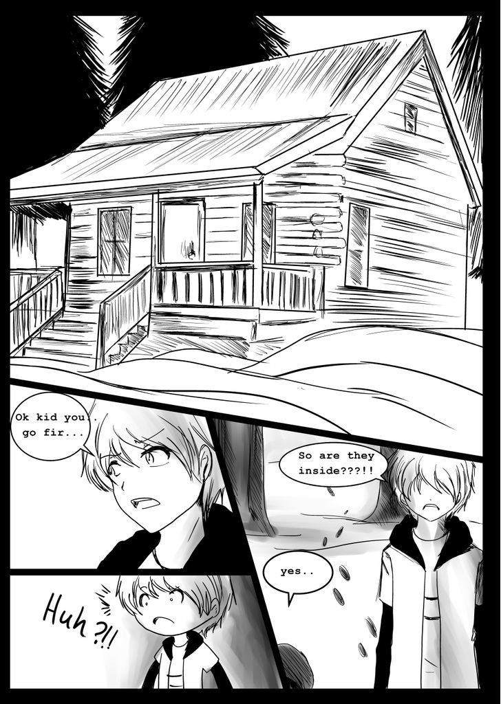 Twins' Agony Chapter 12 #11