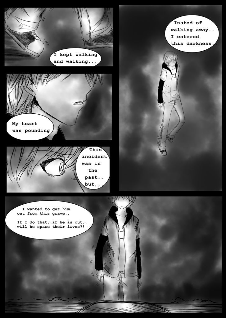 Twins' Agony Chapter 9 #11