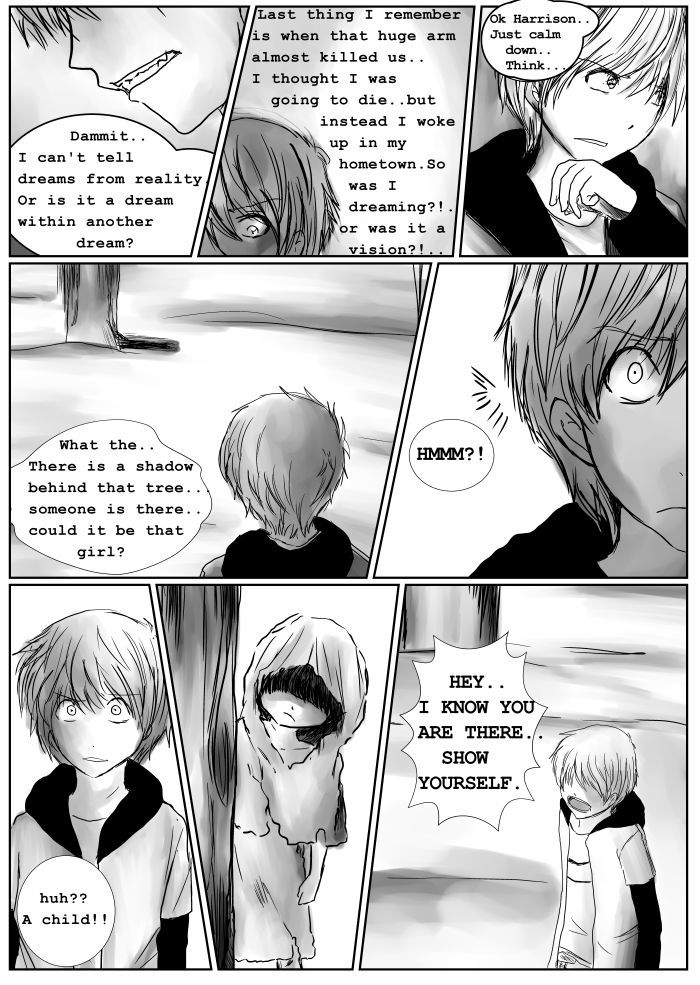 Twins' Agony Chapter 9 #16