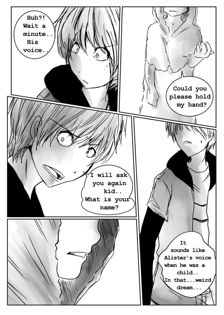 Twins' Agony Chapter 9 #19