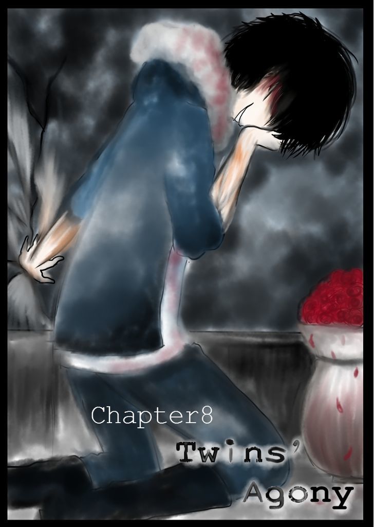 Twins' Agony Chapter 8 #1