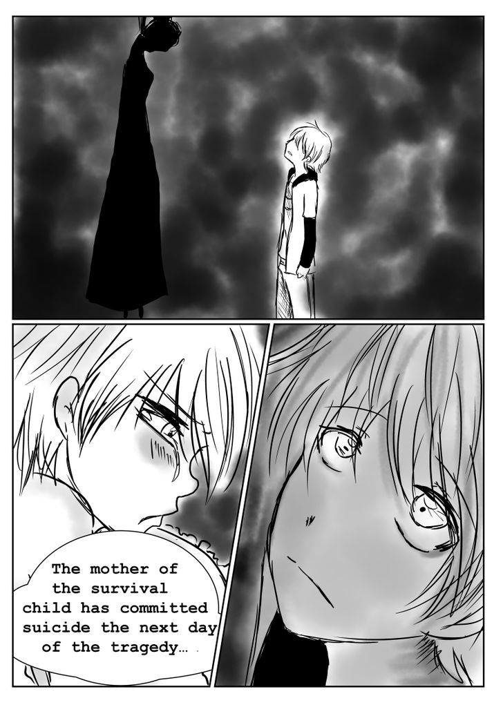 Twins' Agony Chapter 8 #10