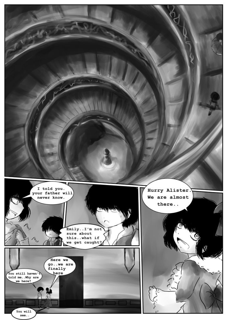 Twins' Agony Chapter 10 #6