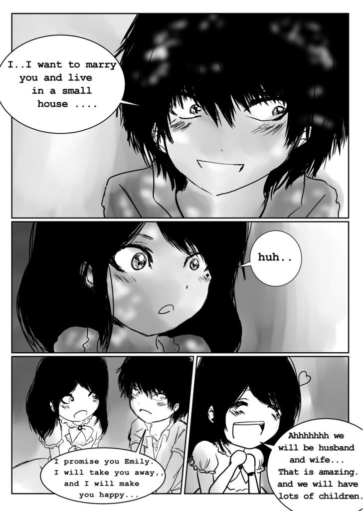 Twins' Agony Chapter 10 #24