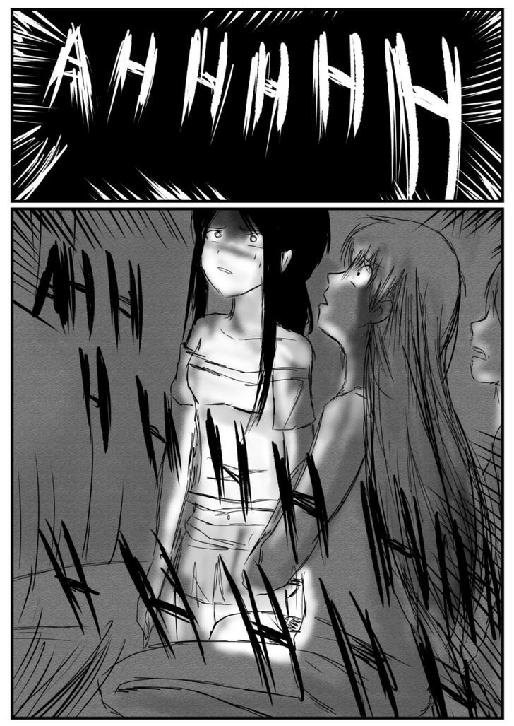 Twins' Agony Chapter 2 #54